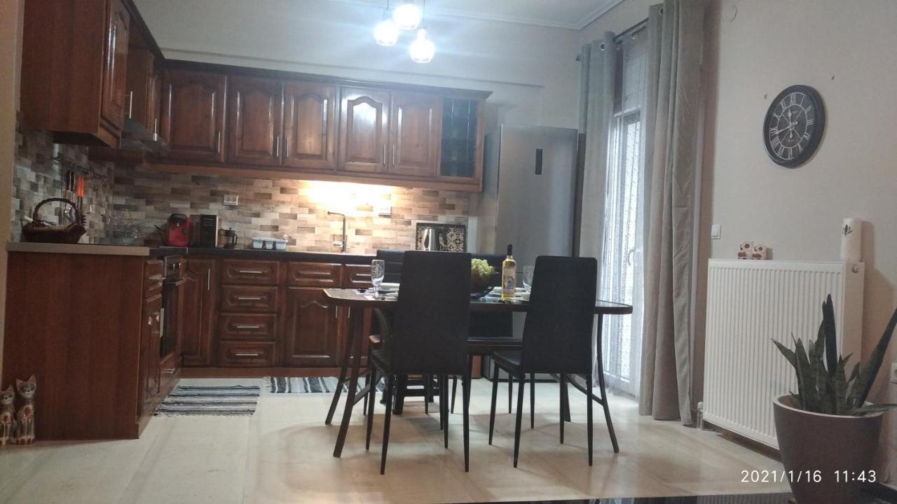 Miriam Luxury Apartment Zakynthos Town Exterior foto