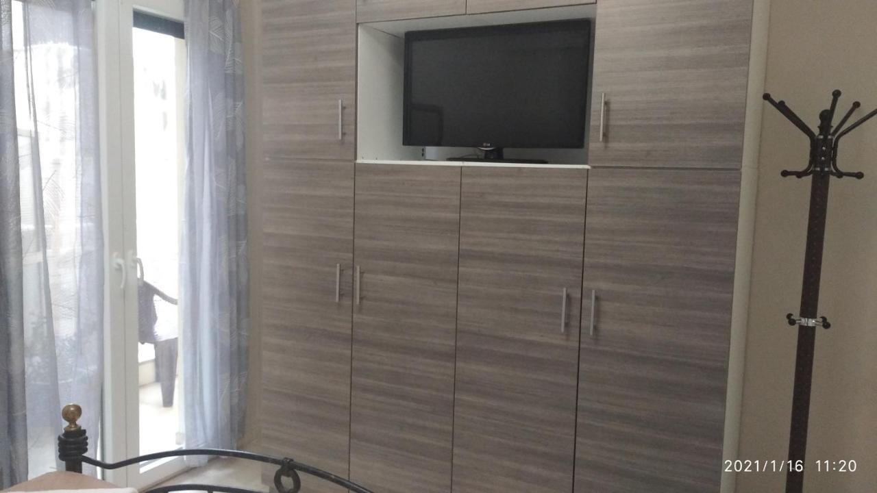 Miriam Luxury Apartment Zakynthos Town Exterior foto