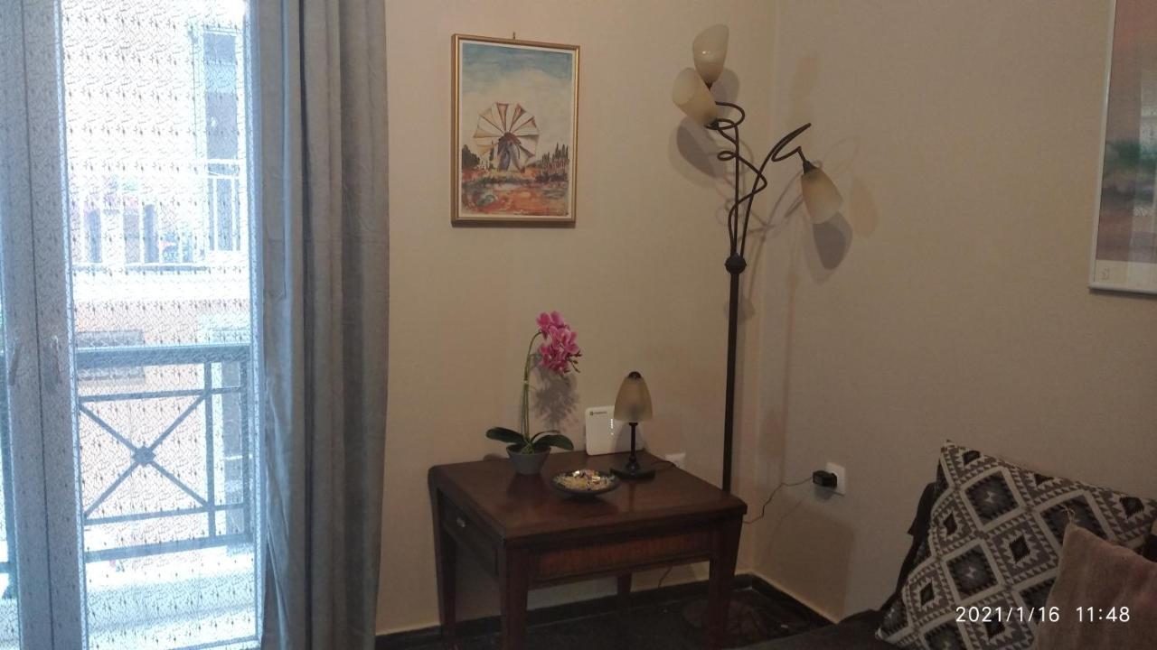 Miriam Luxury Apartment Zakynthos Town Exterior foto
