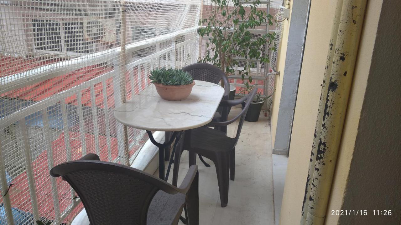 Miriam Luxury Apartment Zakynthos Town Exterior foto