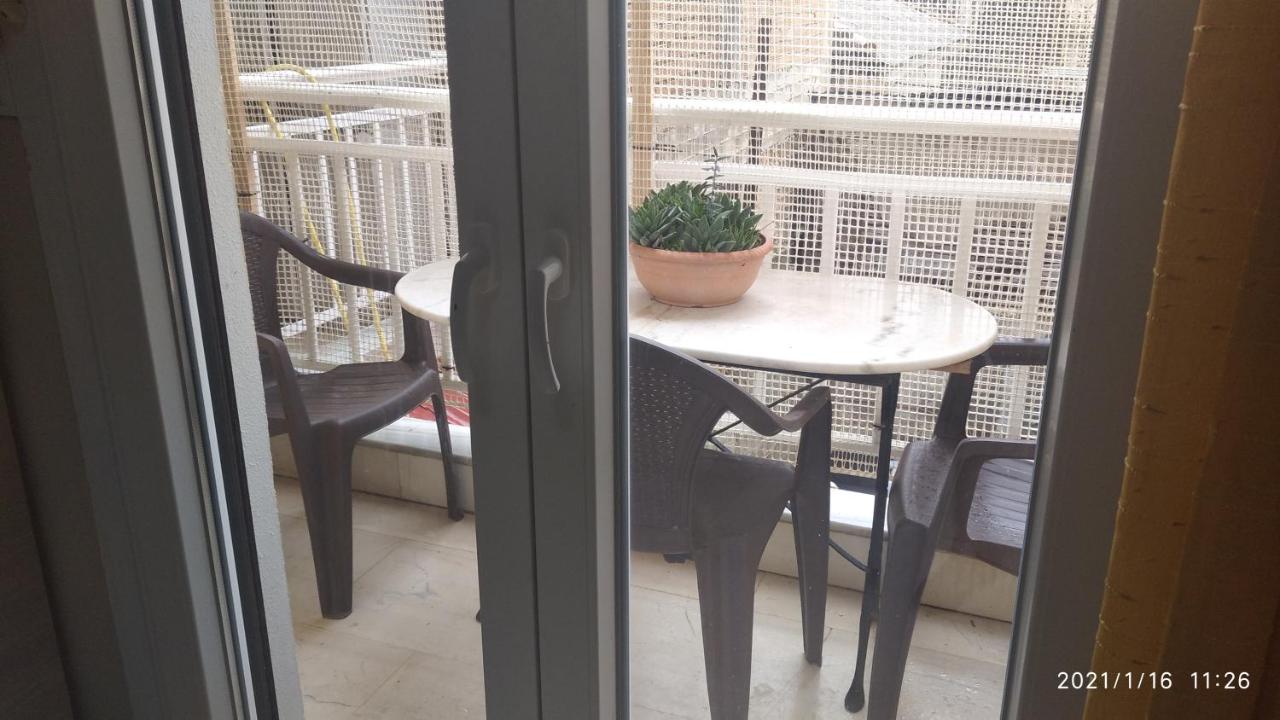 Miriam Luxury Apartment Zakynthos Town Exterior foto