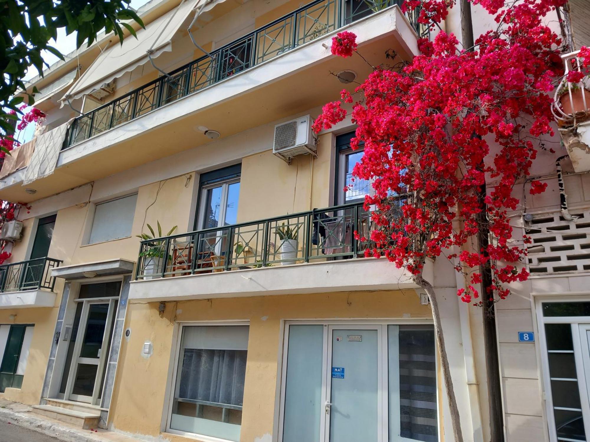 Miriam Luxury Apartment Zakynthos Town Exterior foto